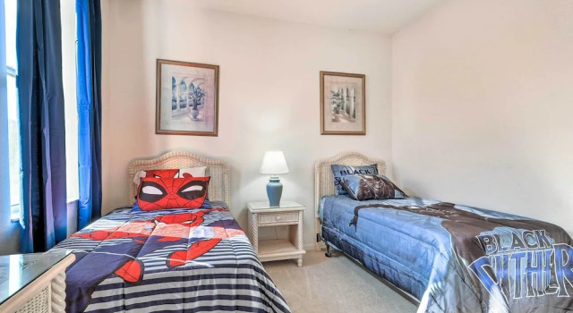 Family-friendly Escape w/ Smart TVs & Themed Rooms