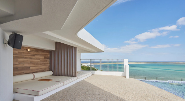The Senagajima Story Line, Book Hotel SPA-hoteller i Okinawa, SPA