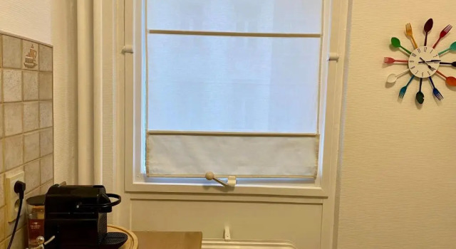 Appartement lumineux, idéalement situé - Enfants bienvenus