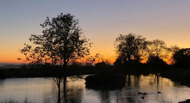 Heron View Lodge, Prenota Hotel Shepton Mallet 