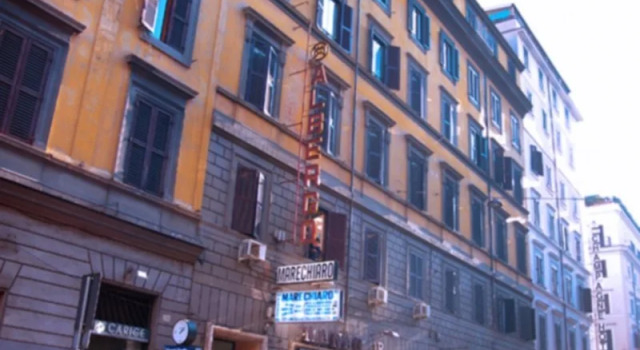 Hotel Marechiaro