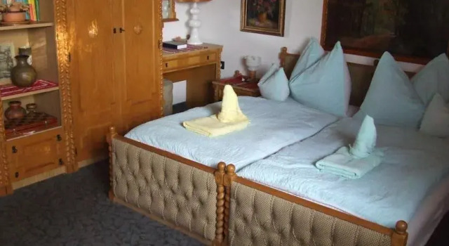 Anikó Apartman, Buchen Sie Ferienwohnung Hévíz 