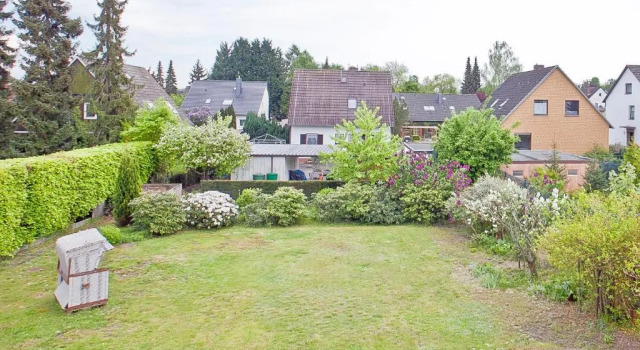 Коттедж Ferienhaus Seestern