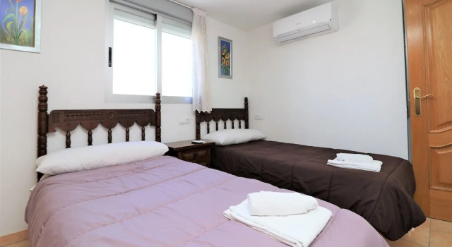 Almadraba Penthouse, Забронировать Отель Отели Бенидорм 3 звезды, 3*