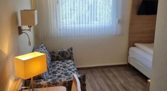 Номер Standard Hotel Postkutsche