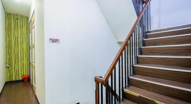 Grace Residences Glodok, Prenota Hotel Taman Sari Giacarta