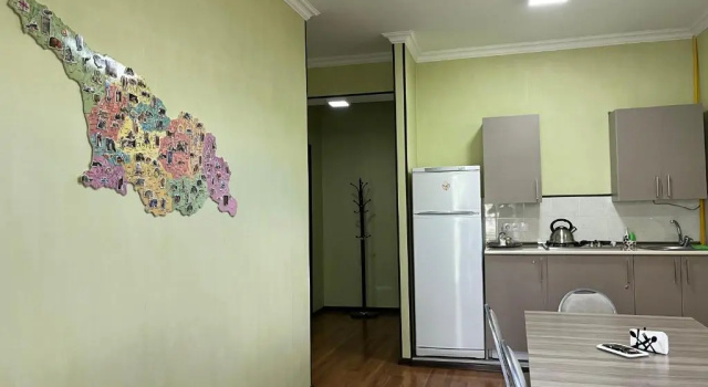 Guest House Demma, Забронировать Гостевой дом Гостевые дома Мцхета-Мтианети, Гостевой дом