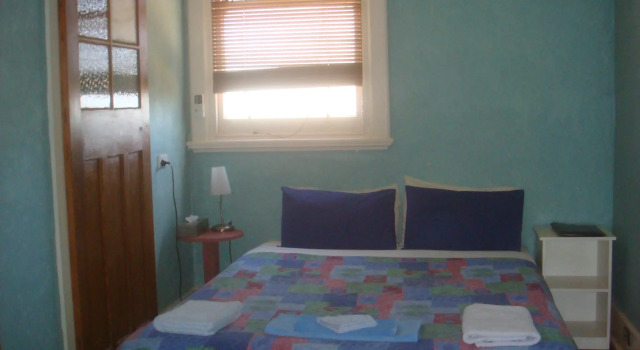 Двухместный номер Standard The Priory Hotel