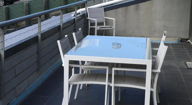 Апартаменты Horizon Holiday Apartments
