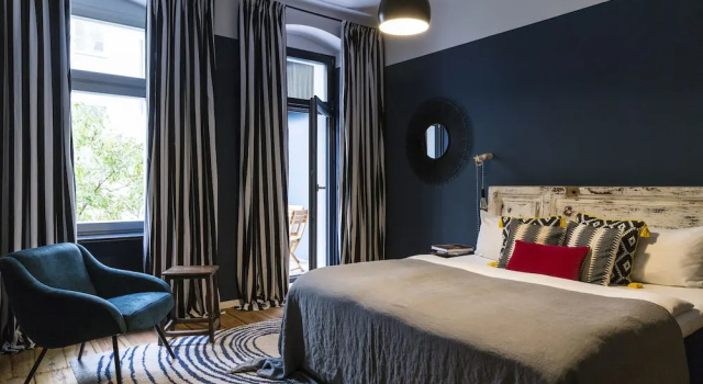 Апартаменты Comfort Brilliant Apartments