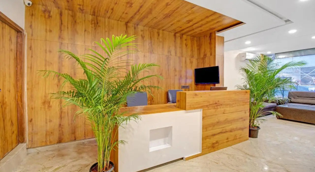 Treebo White Inn, Buchen Sie Hotel Bengaluru Karnataka