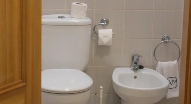 Апартаменты Apartments Madeira Santa Maria