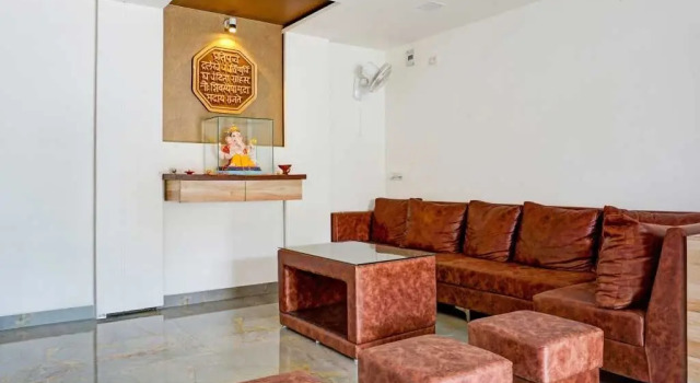 FabHotel Tiru Rooms, Забронировать Отель Отели штата Махараштры 3 звезды, 3*
