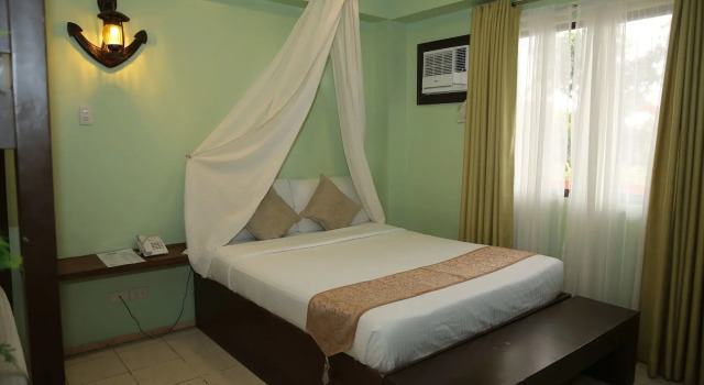 EON Centennial Resort Hotel & Waterpark, Boek Resort Hotels in Iloilo met ontbijt, Ontbijt