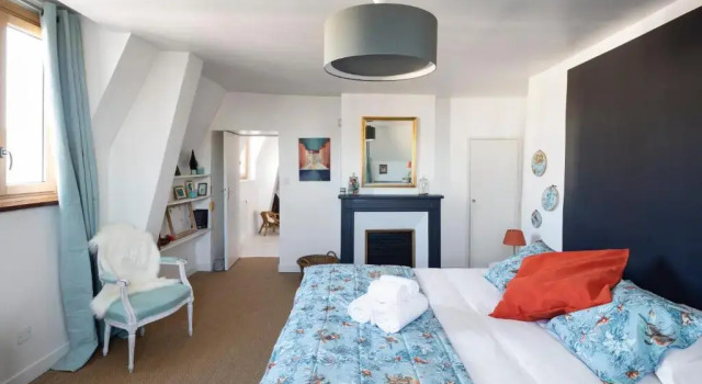 Le Bretagne by Cocoonr, Rezerwuj Hotel Rennes 