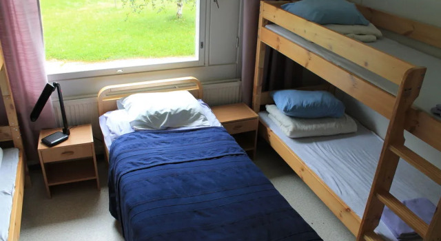 Holiday Home Koivuranta, Buchen Sie Hotel Hotels in Ostfinnland mit Parkplatz, Parkplätze