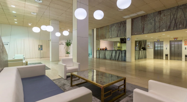 Hotel Izán Cavanna, Réserver Hôtel La Manga del Mar Menor Costa Cálida