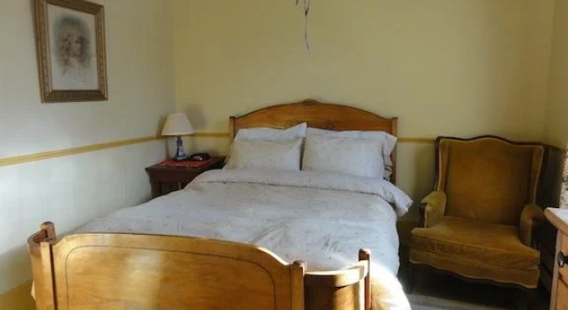Auberge l'Oeuf, Reserva ahora Albergue West Brome Ski Mont Sutton