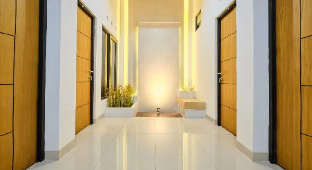 OYO LIFE 2374 ALIKA Syariah, Book Hotel Sleman Yogyakarta Province