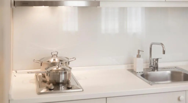 Студия Superior Gatto Perso Luxury Studios And Apartments