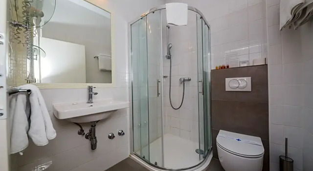 Номер Standard Annex building of Art Hotel