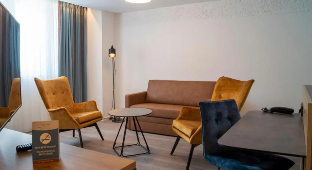 Полулюкс Trip Inn Hotel & Suites Essen