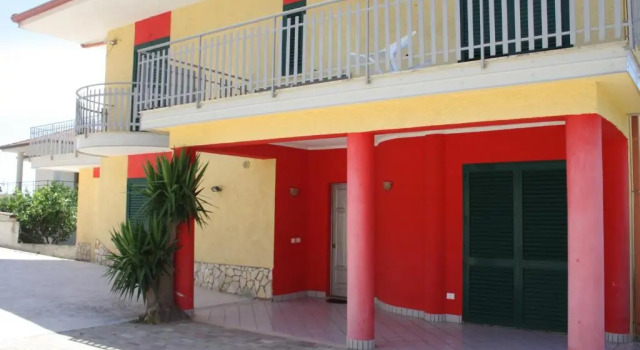 B&B Paradiso