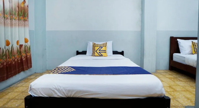 Номер Standard SPOT ON 2857 Hotel Pelangi