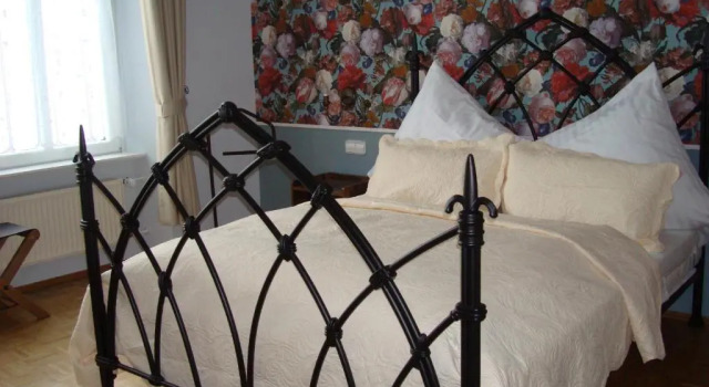 Номер Deluxe Historischer Winzerverein Boutique B&B