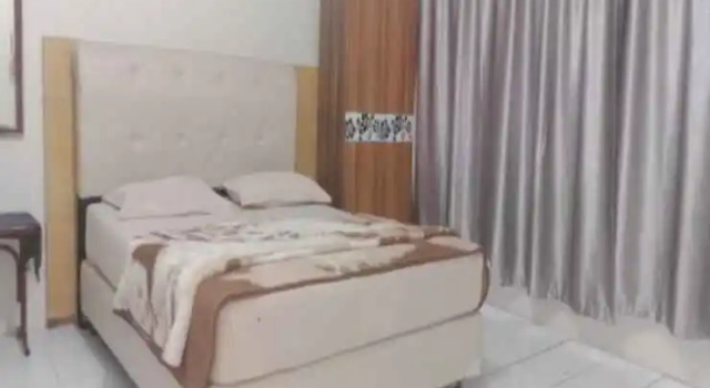 Oyo 2934 Star Inn, Réserver Hôtel Parapat 