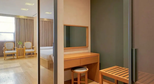 Семейный люкс Mayfield Hotel Seoul