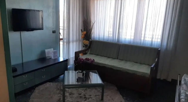 Люкс Luxury Hotel Residenza Delle Alpi
