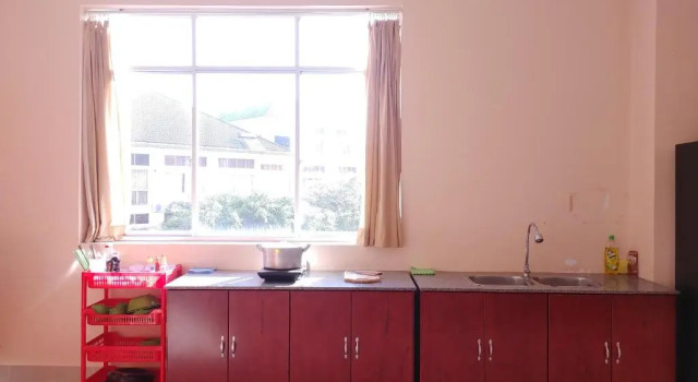 Люкс Thu Hiền Hotel Vũng Tàu