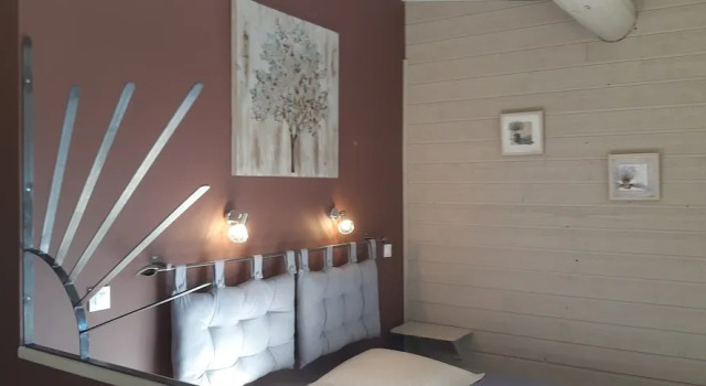 Mas Val-Chênaie Gordes, Забронировать Отель «постель и завтрак» Горд Люберон