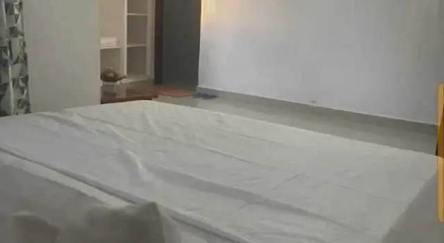 Коттедж Lux Suites Mkomani Beachfront Apartment