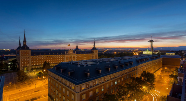 Hotel Exe Moncloa