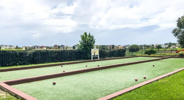 Вилла с 6 комнатами Refurbished Lux 6 Bed Golf Views At Reunion Resort By Shine Villas