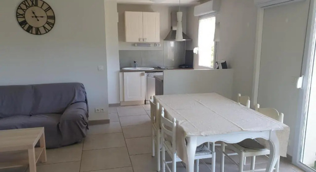 Logement reposant, sécurisé et climatisé, Buchen Sie Ferienwohnung Avignon ViaRhona