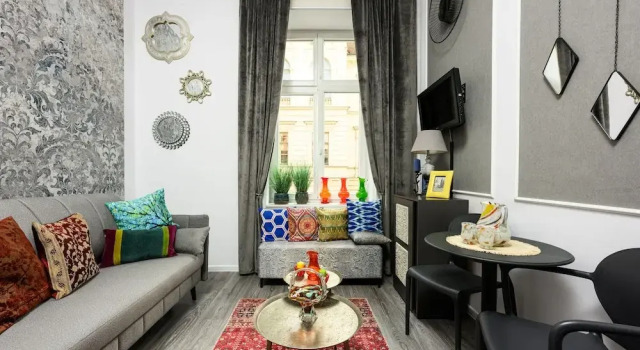 Native Apartments Studencka 25