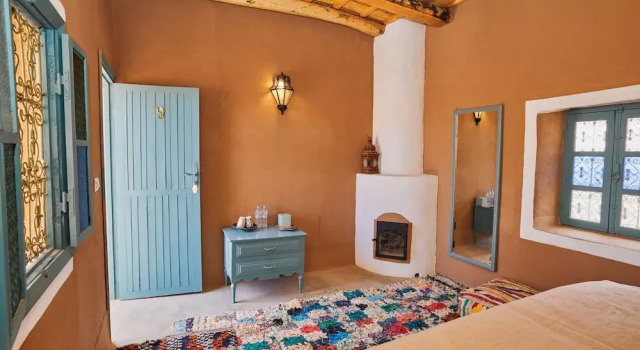 Номер Comfort Agafay Desert Hotel