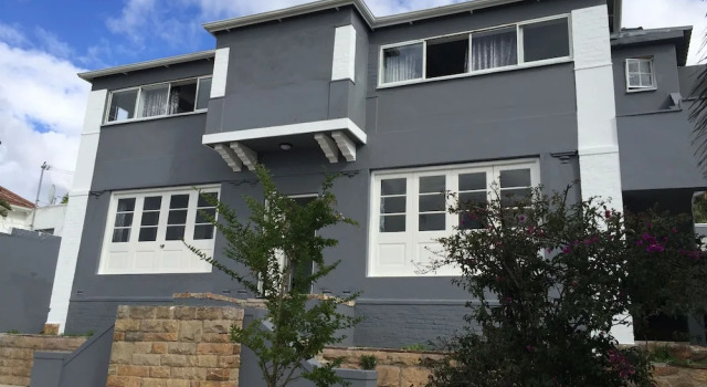 The Glam Guesthouse