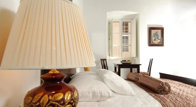 Студия Superior SUNce Palace Apartments with free offsite parking