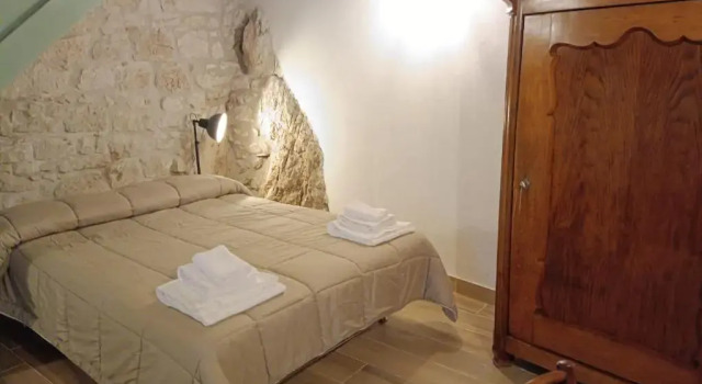 Студия Standard Dimora & Spa Il Cerchio di Lullo