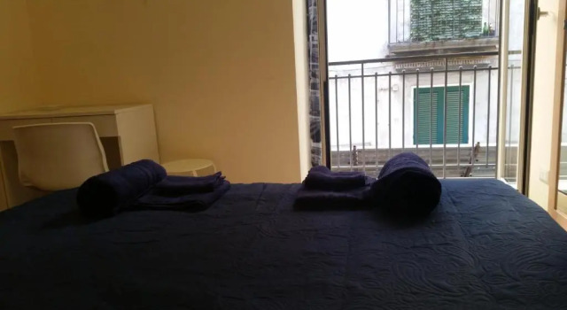 Номер Deluxe Residenza Il Castello