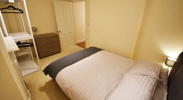 Toothbrush Apartments - Ipswich Northgate St, Забронировать Апартаменты/квартира Ипсвич Суффолк, рядом с Ворота Уолси