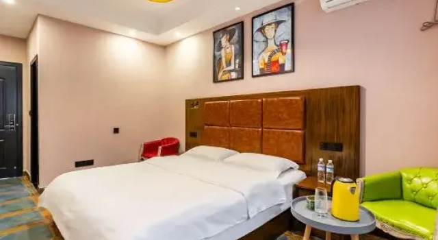 Miyue Hotel