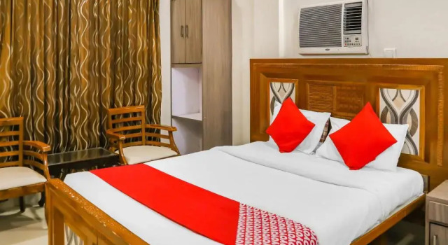 Hotel Nandanvan by OYO Rooms