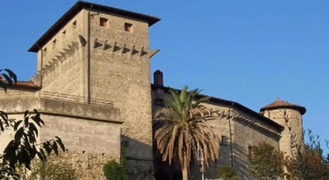 Casa Giarelli
