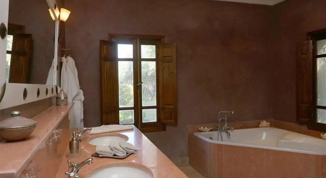 Villa 6 Zimmer Dar Cherif