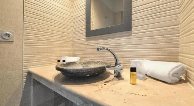 Двухместный номер Superior Hotel Mas Des Barres